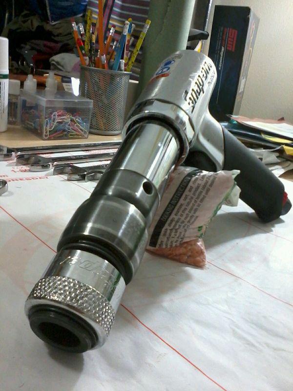 SNAP ON SUPER DUTY AIR HAMMER PH3050A, US $249.99, image 2