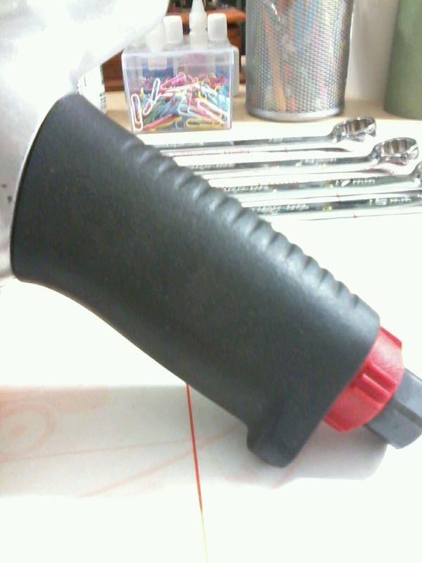 SNAP ON SUPER DUTY AIR HAMMER PH3050A, US $249.99, image 3