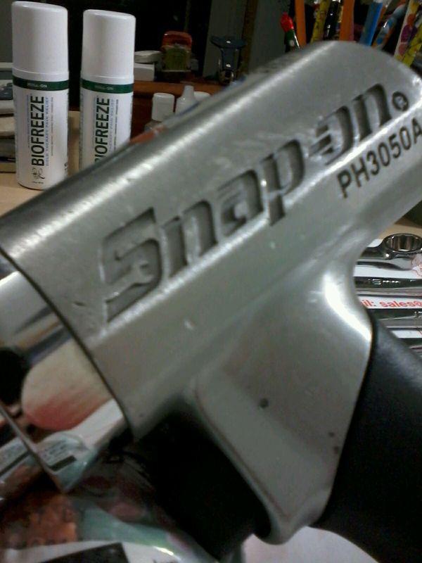 SNAP ON SUPER DUTY AIR HAMMER PH3050A, US $249.99, image 4