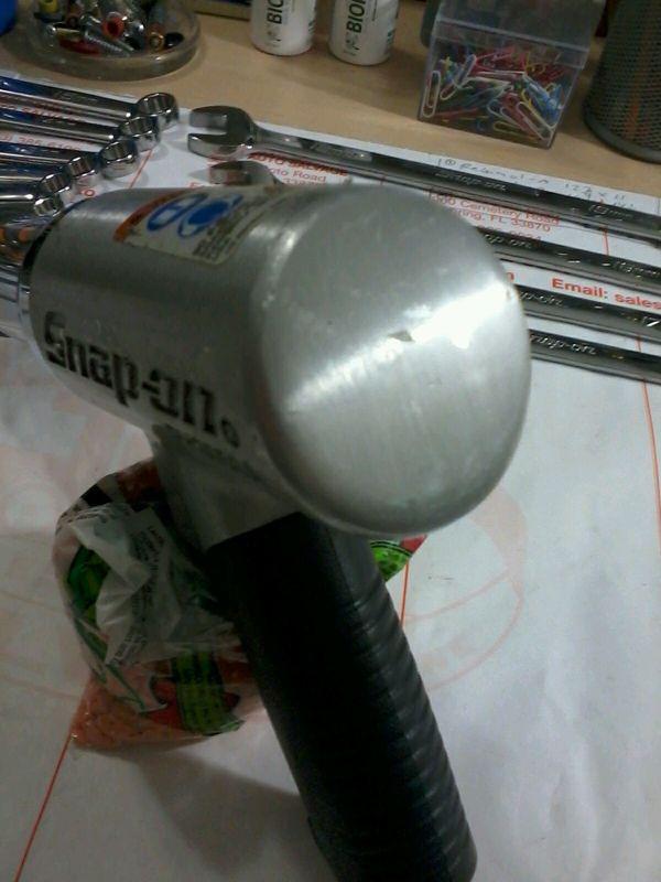 SNAP ON SUPER DUTY AIR HAMMER PH3050A, US $249.99, image 5