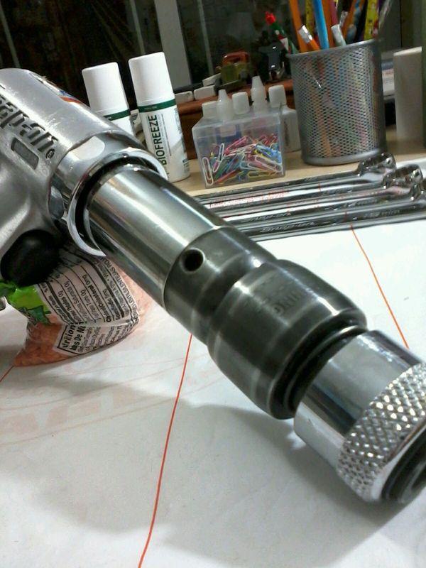 SNAP ON SUPER DUTY AIR HAMMER PH3050A, US $249.99, image 7