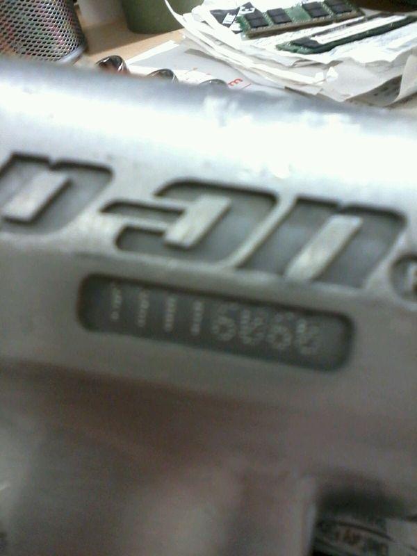 SNAP ON SUPER DUTY AIR HAMMER PH3050A, US $249.99, image 8