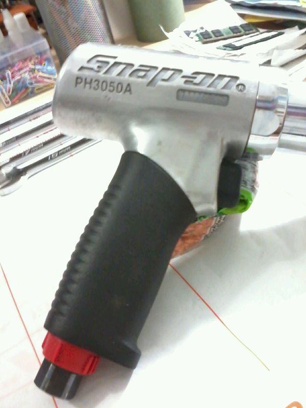 SNAP ON SUPER DUTY AIR HAMMER PH3050A, US $249.99, image 9