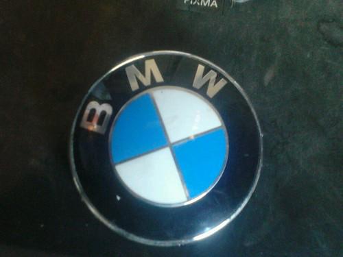 Bmw emblem