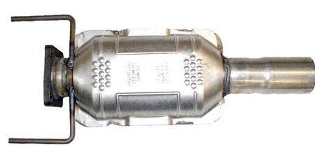 Eastern catalytic direct-fit catalytic converters - 49-state legal - 50208