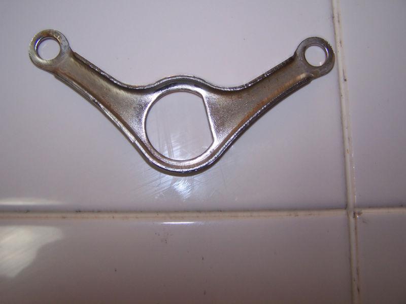 Buy SUZUKI TC TS IGNITION SWITCH BRACKET FITS MODELS LISTED IN AUCTION