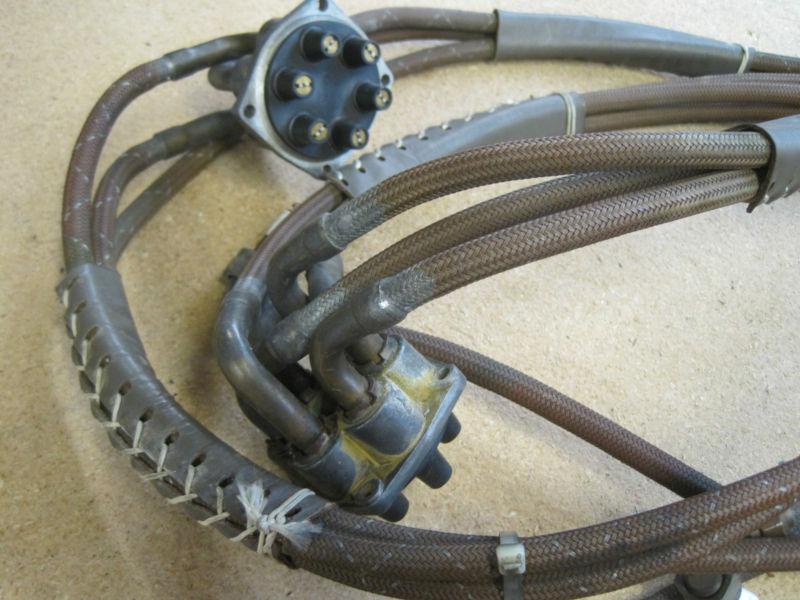 T34 aircraft magneto ignition leads, US $10.00, image 2