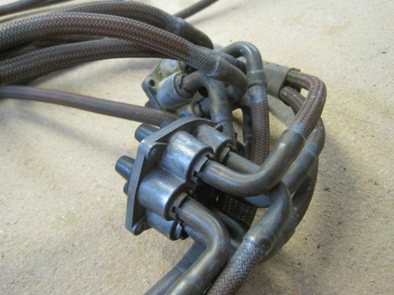 T34 aircraft magneto ignition leads, US $10.00, image 3