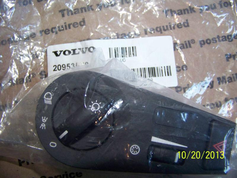 Buy volvo vnl semi truck headlight switch in united states, US, for US
