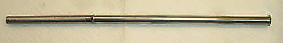 1957 cadillac engine oil level dipstick tube new