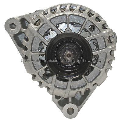 QUALITY-BUILT 8256607 Alternator- Reman, US $175.67, image 2