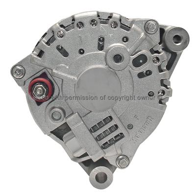 QUALITY-BUILT 8256607 Alternator- Reman, US $175.67, image 3
