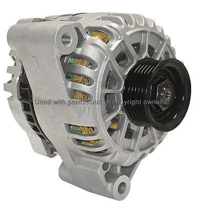 QUALITY-BUILT 8256607 Alternator- Reman, US $175.67, image 4
