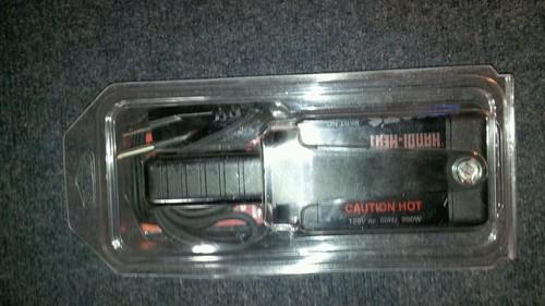 New kats 1153 magnetic handi heat block heater