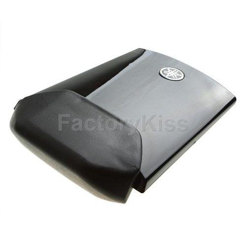 Factorykiss rear seat cover cowl for yamaha yzf r1 1998-1999 silver