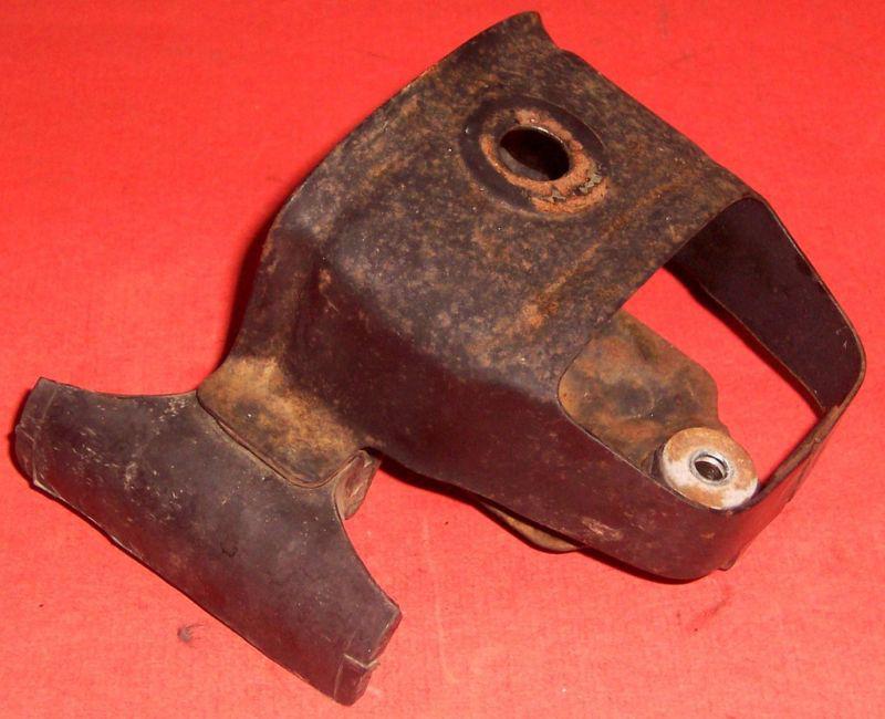 1973 yamaha rd350 tank mount seat mount rd 350  