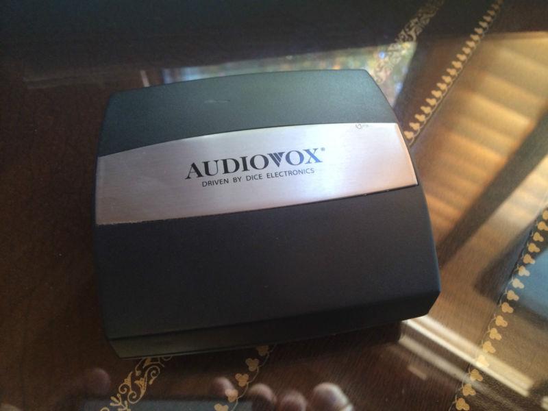 Audiovox/dice mediabridge mb-1500-bmw bmw ipod adapter-bluetooth,aux,usb