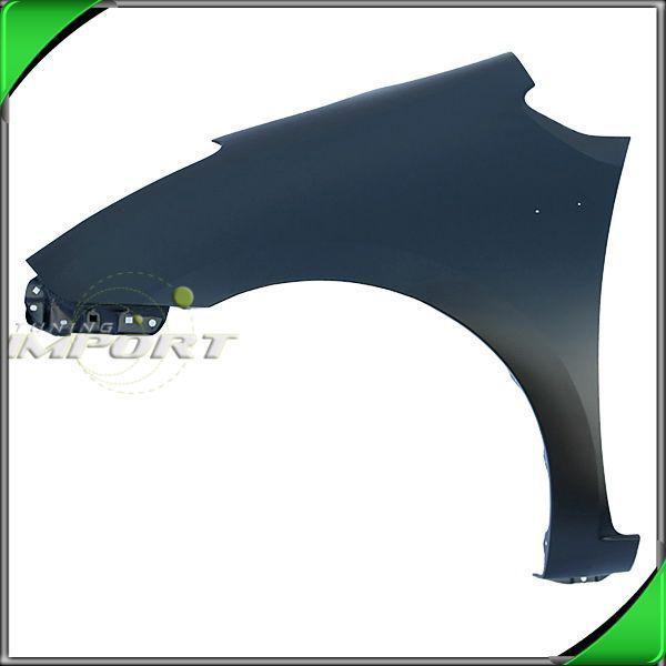 Buy 0709 TOYOTA PRIUS HYBRID PRIMERED BLACK DRIVER LEFT SIDE FENDER