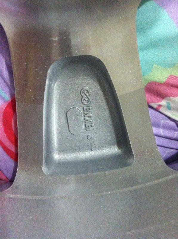 OEM SUBARU FORESTER WHEEL 2011 2012 2013 16