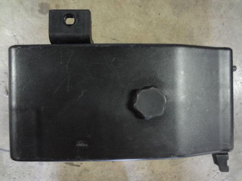 2002- 2005 hyundai sonata fuse box oem 