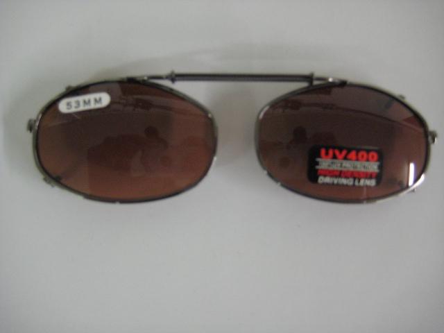 Derby Cycles Clip On Sunglasses 19753, US $5.99, image 2