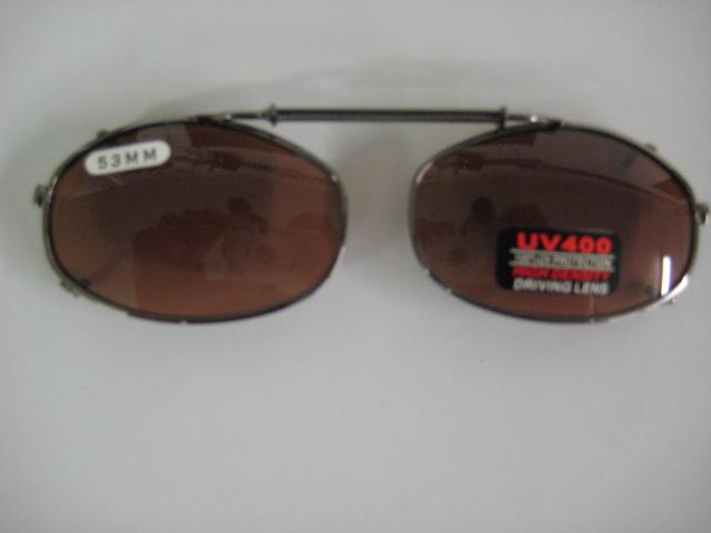 Derby Cycles Clip On Sunglasses 19753, US $5.99, image 3