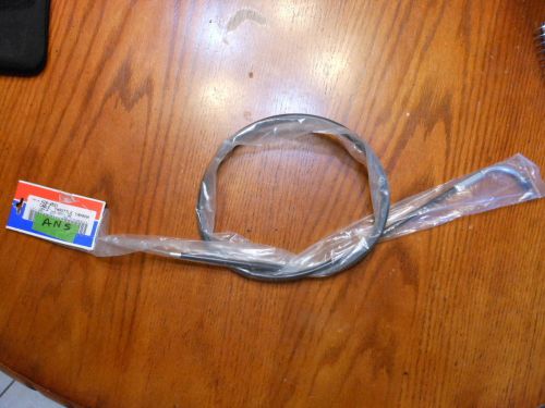 Buy Parts Unlimited Throttle Cable 1981-83 Yamaha XJ550 Maxim Replaces ...