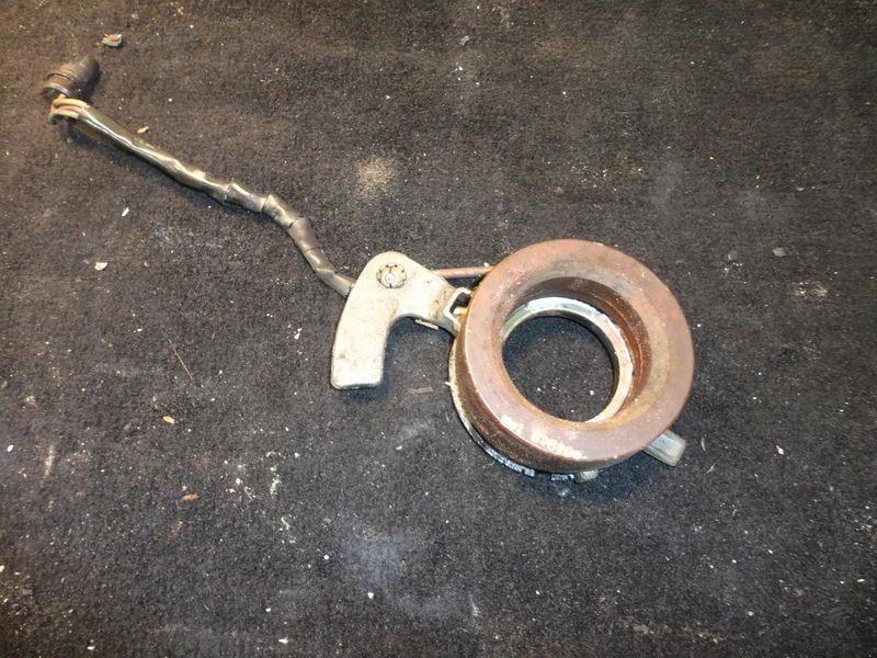 Used timer base #	0581949 for 1983 75hp johnson outboard motor ~j75tlctf~