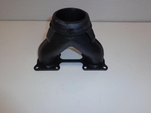 2011 arctic cat m8 exhaust y pipe 1712-559 cf cfr 800 m 2010-2017