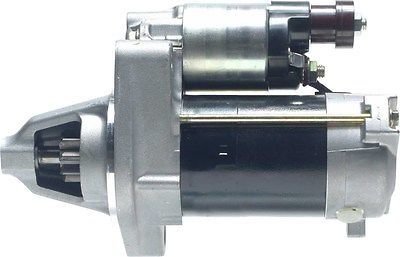 Denso 280-0351 remanufactured starter