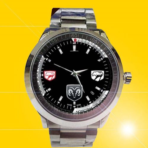 New arrival dodge viperr  watches