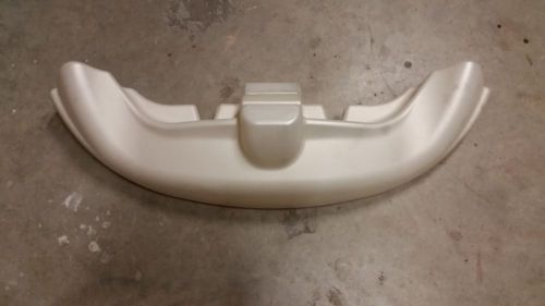 Freeline mini max front bumper