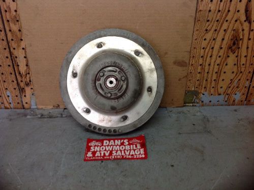 Clutch drive polaris 95 xlt 580 # 1322156