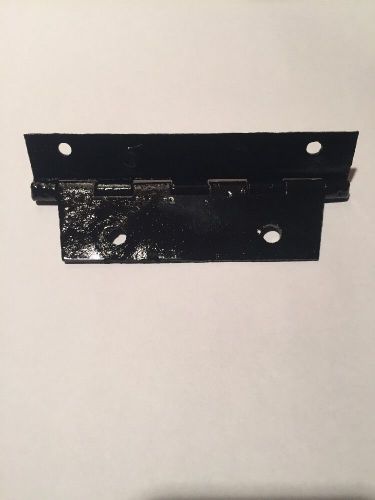 1979 ski doo blizzard 5500 hood hinge