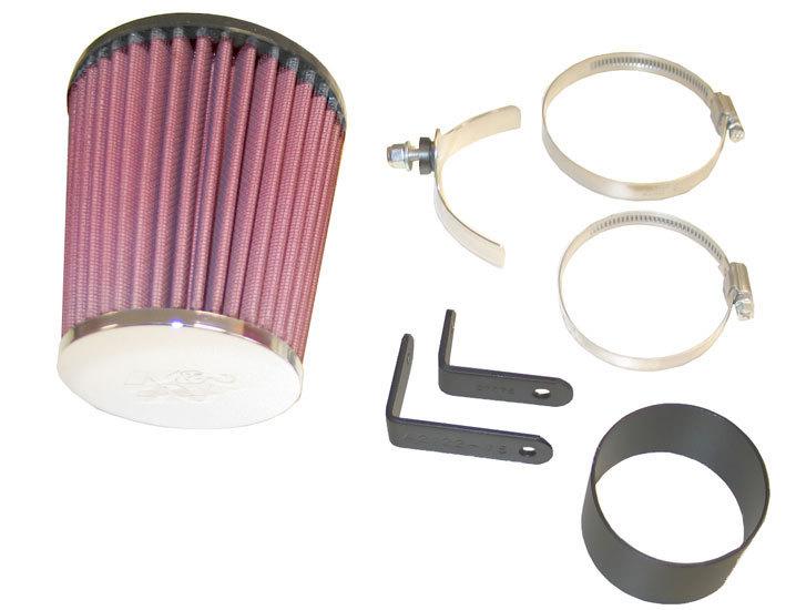 K&n 57i series performance air intake filter kit 57-0659
