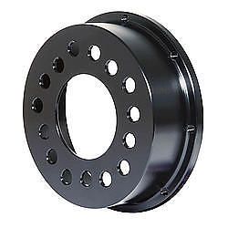 Wilwood 8 x 7 in bolt pattern 5 lug wheel brake rotor hat p/n 170-0764
