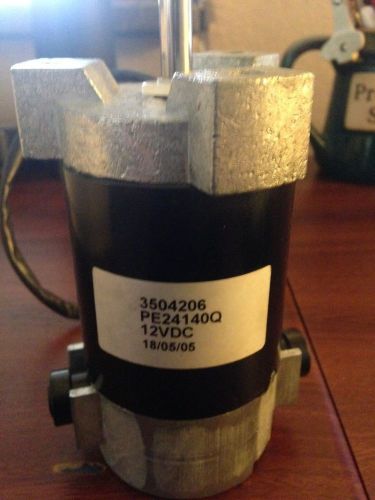 Thermo king motor evap p-54-60006-13 phoenix global