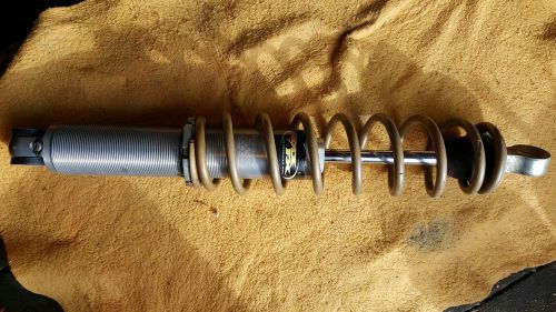 900 rmk ride fx shock