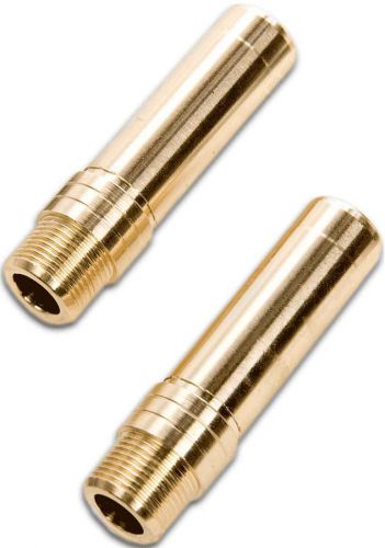 Air flow research 8 mm valve bronze valve guide p/n 9051