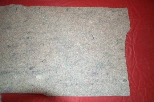 Markets best 70-76 dodge dart trunk divider insulation