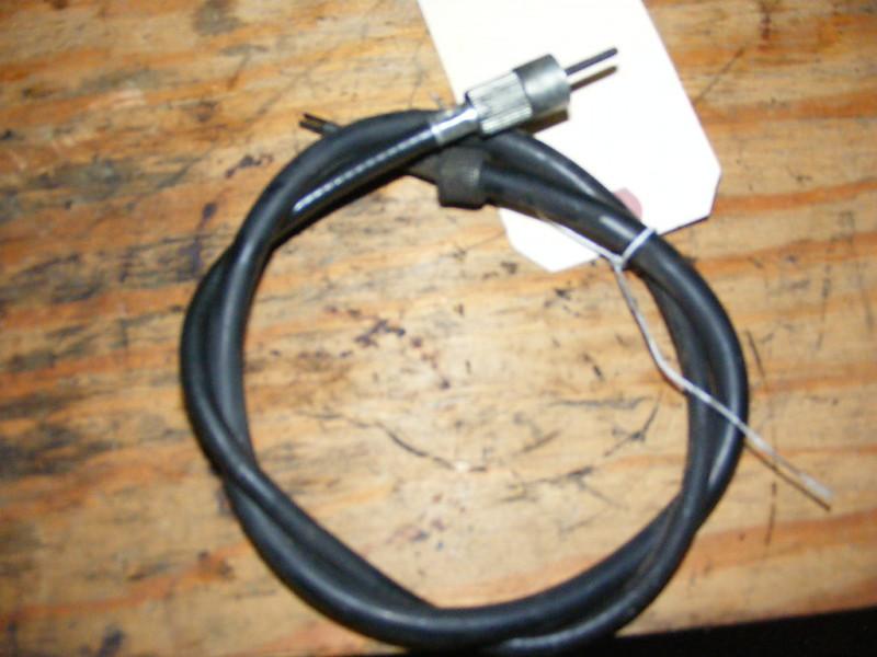 97 kawasaki zx1100d speedometer cable