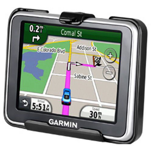 Ram mount holder garmin nuvi 2200 series ram-hol-ga42 mounts (ram-hol-ga42)
