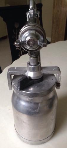 Devilbiss  spray paint gun automotive asp500