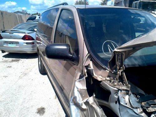 Venture   2005 antenna 460508