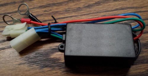 Battery voltage balancer-lithium lifepo4, 6a continuous active! new! usa stock!