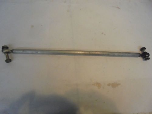 Ski-doo mxz gsx renegade 800 tie rod assy 2008-2012