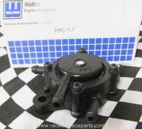 Walbro fuel pump ~ part number fpc-1-1