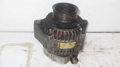94 95 96 97 honda accord alternator 2.2l lx 44551