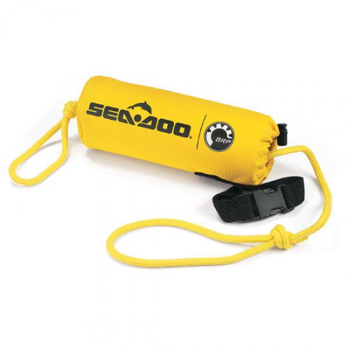 Buy OEM BRP SeaDoo Boat PWC Watercraft Throw Line Bag 295500832 in