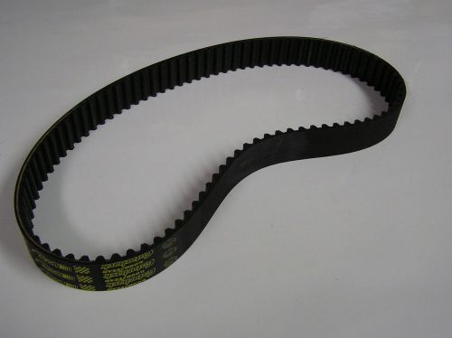 New 300-s8m-720-csy belt drive timming belt sbc ro7 toyota nascar race 042413-19
